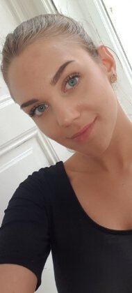 InstaCam user profile